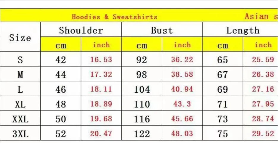 Retro Y2K Hoodie Coat Sreetwear
