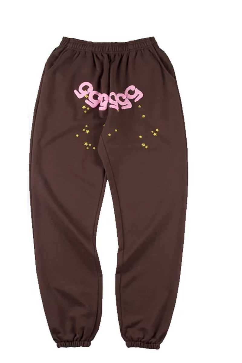 S!der Hoodie and Pants