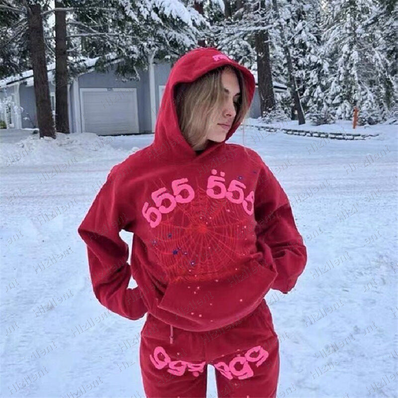 S!der Hoodie and Pants